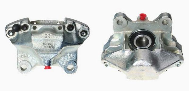 BUDWEG-CALIPER 34337