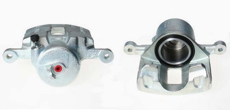 BUDWEG-CALIPER 343370