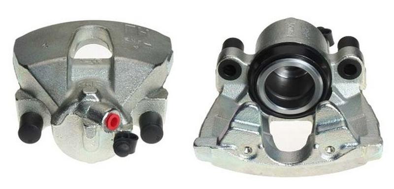 BUDWEG-CALIPER 343395