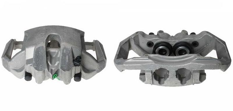 BUDWEG-CALIPER 343400