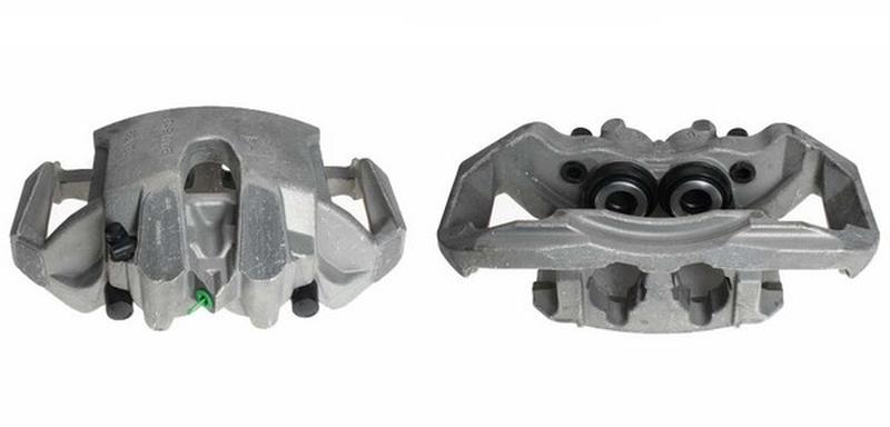 BUDWEG-CALIPER 343401