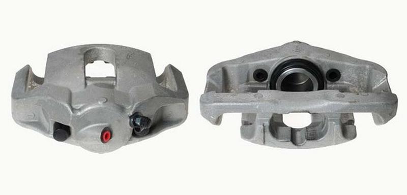 BUDWEG-CALIPER 343404