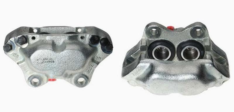 BUDWEG-CALIPER 343418