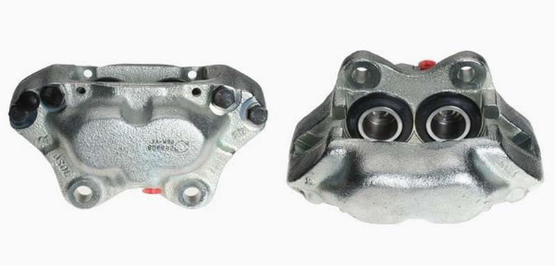 BUDWEG-CALIPER 343419