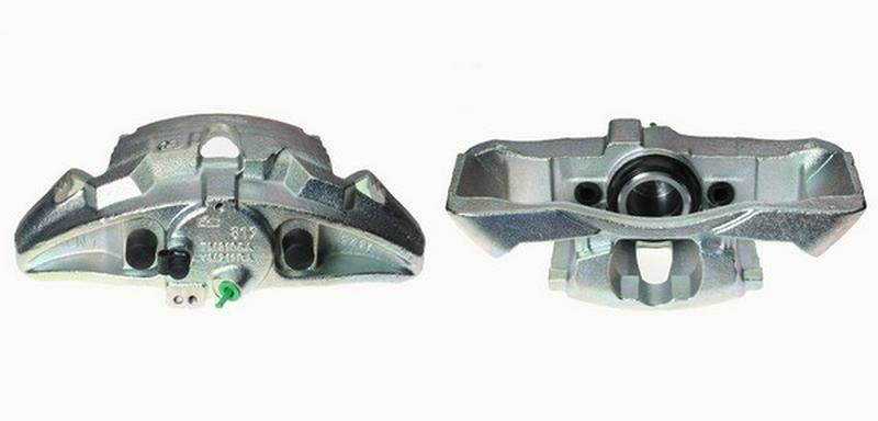 BUDWEG-CALIPER 343420