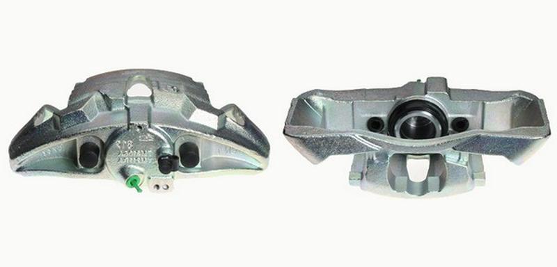 BUDWEG-CALIPER 343421
