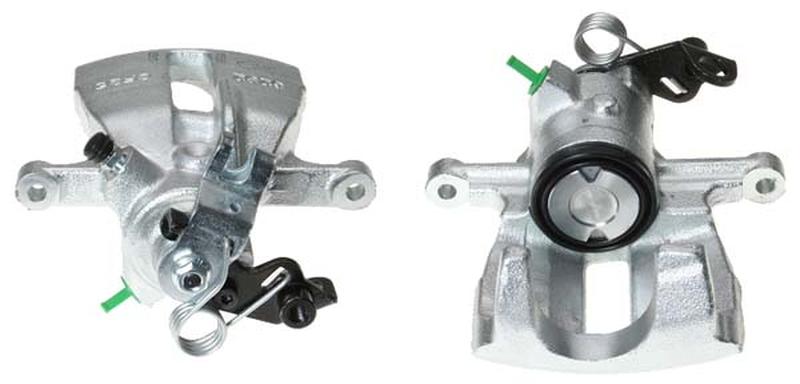 BUDWEG-CALIPER 343431