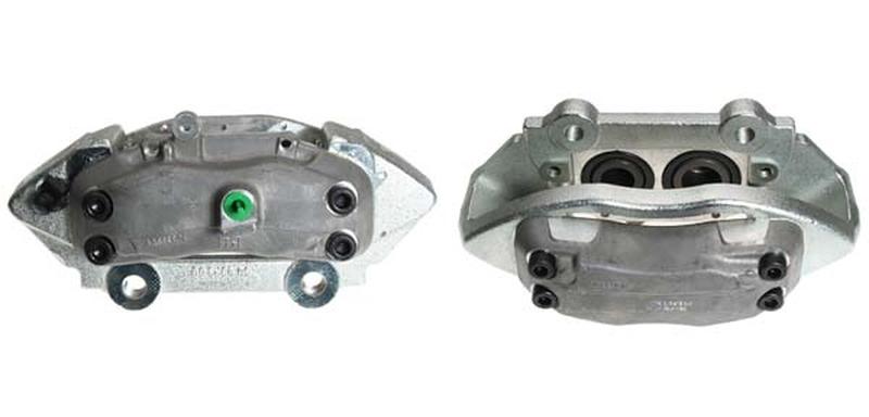 BUDWEG-CALIPER 343440