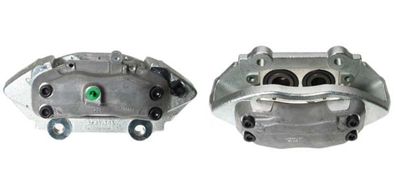 BUDWEG-CALIPER 343441