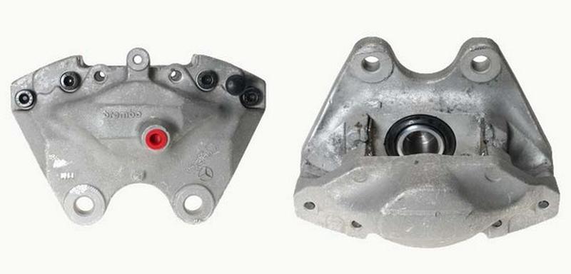 BUDWEG-CALIPER 343445