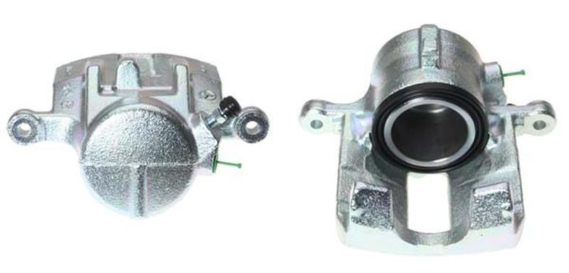 BUDWEG-CALIPER 343450