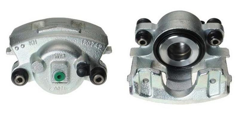 BUDWEG-CALIPER 343455