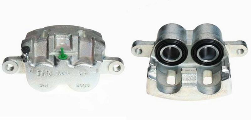 BUDWEG-CALIPER 343456