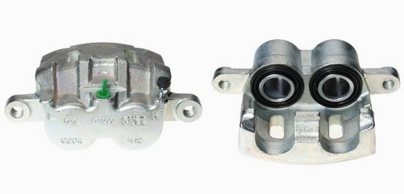 BUDWEG-CALIPER 343457