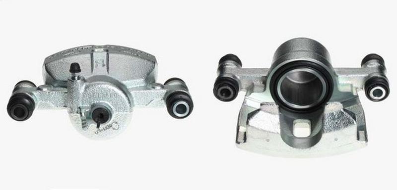 BUDWEG-CALIPER 343458