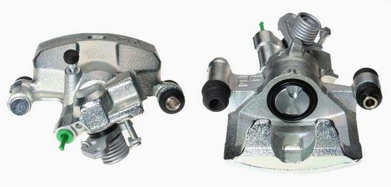 BUDWEG-CALIPER 343466