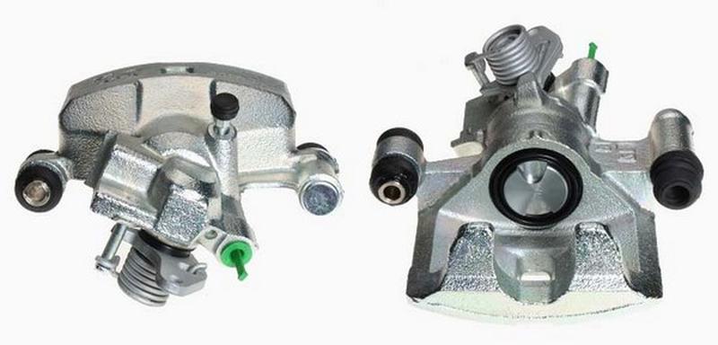 BUDWEG-CALIPER 343467
