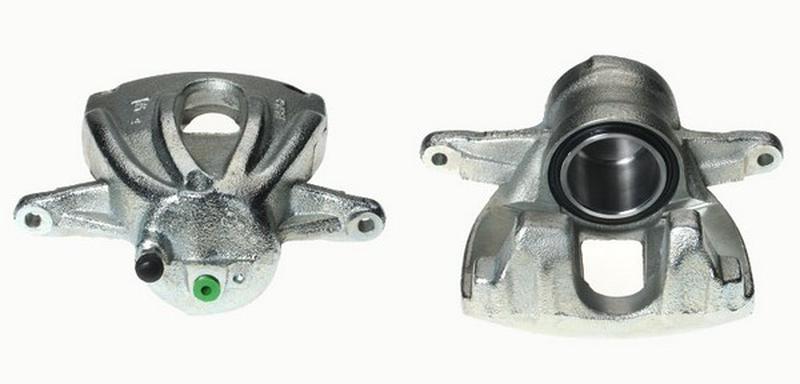 BUDWEG-CALIPER 343474