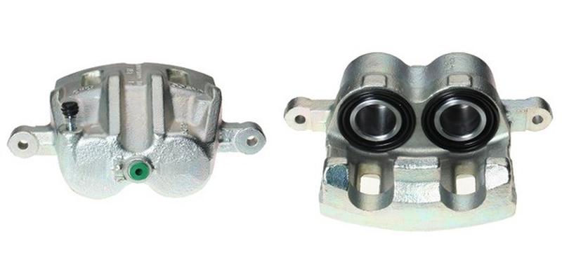 BUDWEG-CALIPER 343482