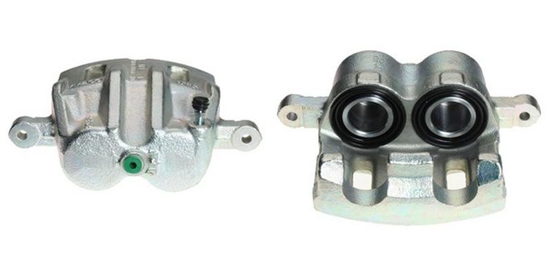 BUDWEG-CALIPER 343483