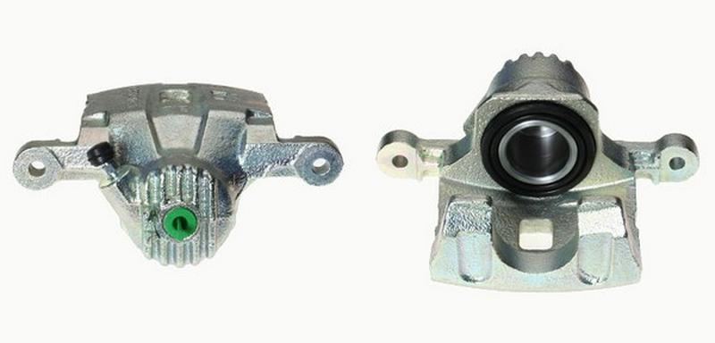 BUDWEG-CALIPER 343484