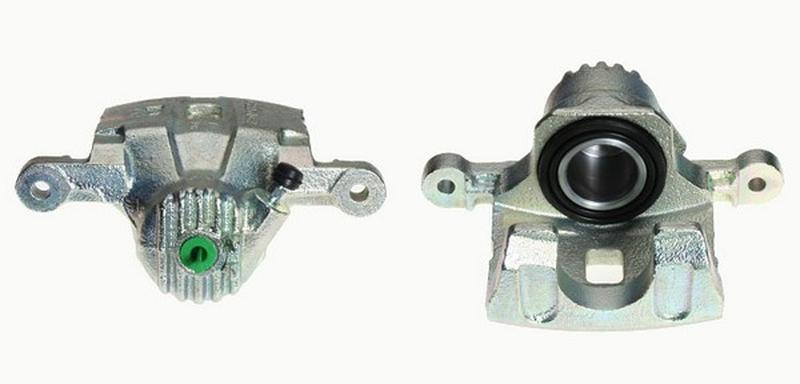 BUDWEG-CALIPER 343485