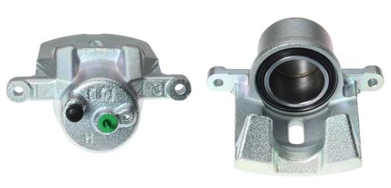 BUDWEG-CALIPER 343486
