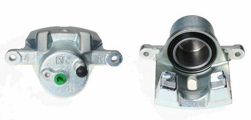 BUDWEG-CALIPER 343487