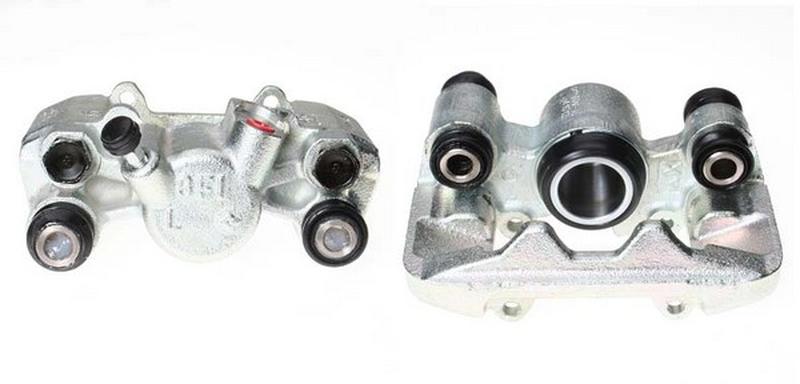 BUDWEG-CALIPER 343488