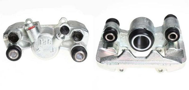 BUDWEG-CALIPER 343489