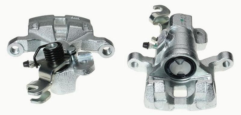 BUDWEG-CALIPER 343492