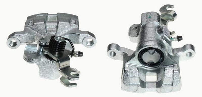 BUDWEG-CALIPER 343493