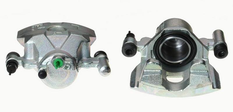 BUDWEG-CALIPER 343496