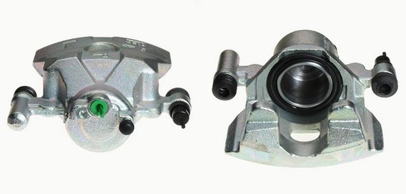 BUDWEG-CALIPER 343497
