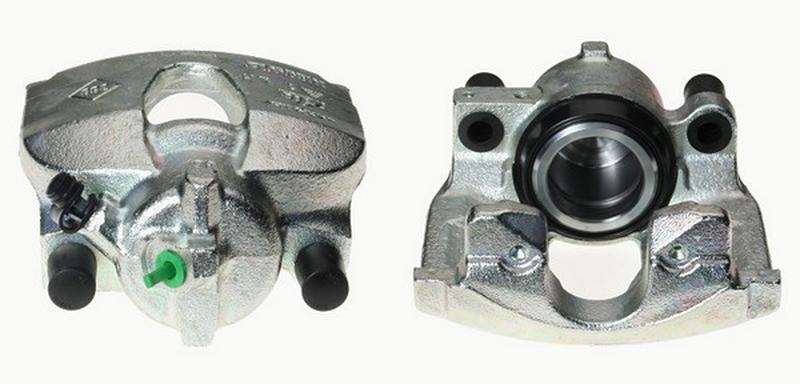 BUDWEG-CALIPER 343500