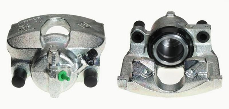 BUDWEG-CALIPER 343501