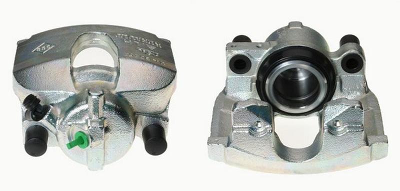 BUDWEG-CALIPER 343502