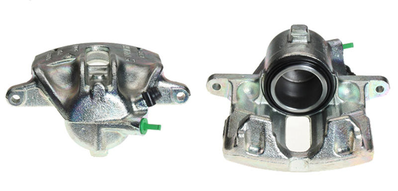 BUDWEG-CALIPER 343509