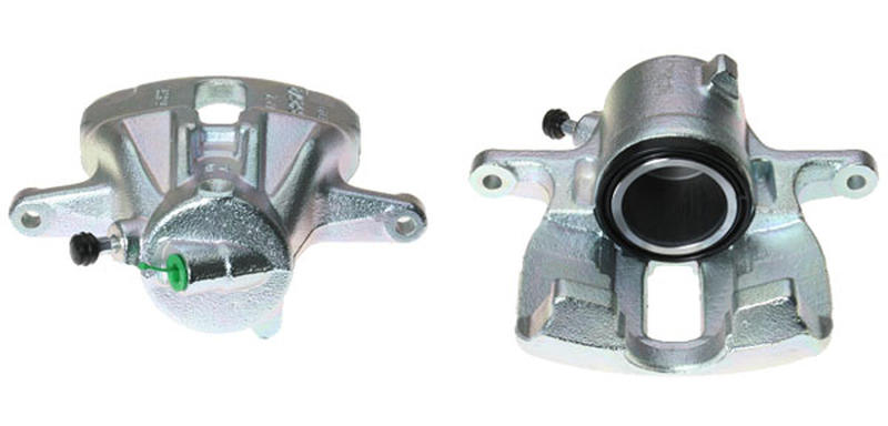 BUDWEG-CALIPER 343512