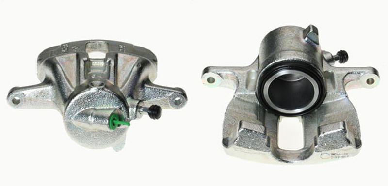 BUDWEG-CALIPER 343513