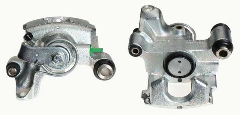 BUDWEG-CALIPER 343521