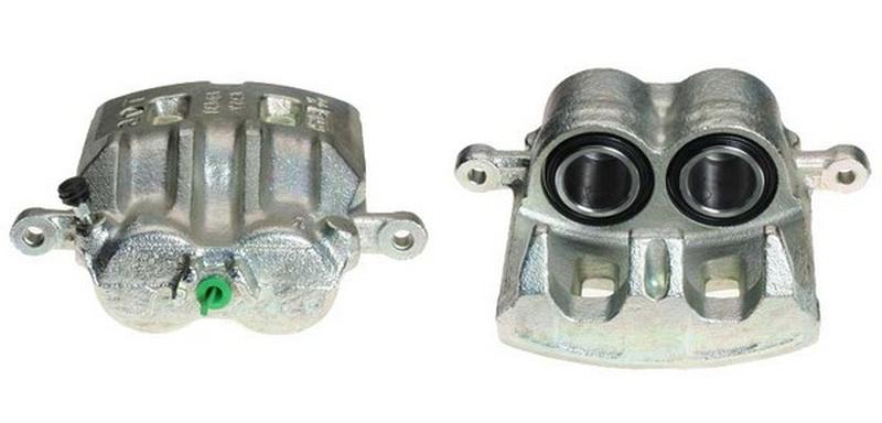 BUDWEG-CALIPER 343523