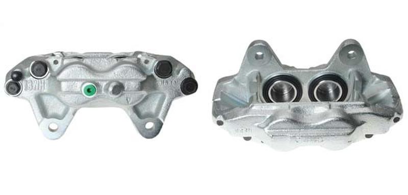 BUDWEG-CALIPER 343539