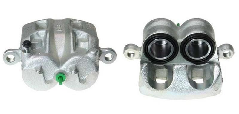 BUDWEG-CALIPER 343546