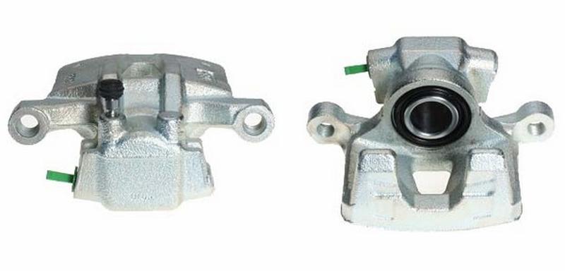 BUDWEG-CALIPER 343549
