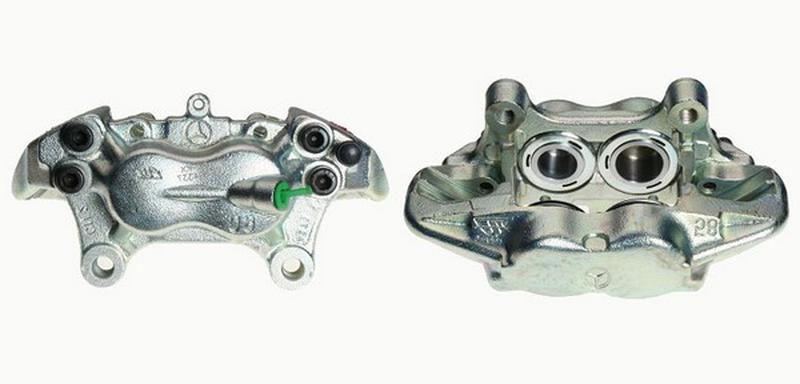 BUDWEG-CALIPER 343552