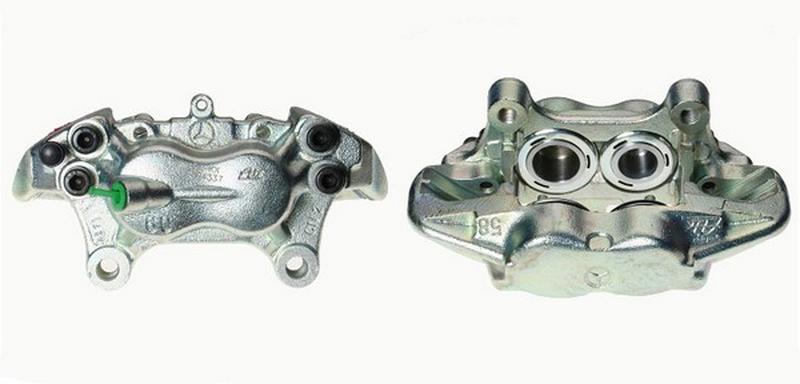 BUDWEG-CALIPER 343553