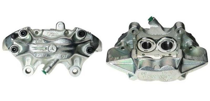 BUDWEG-CALIPER 343554