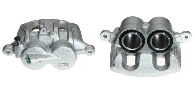 BUDWEG-CALIPER 343557