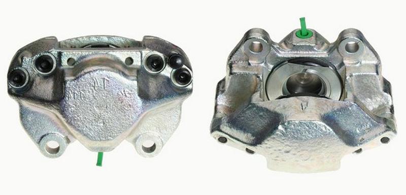 BUDWEG-CALIPER 34357